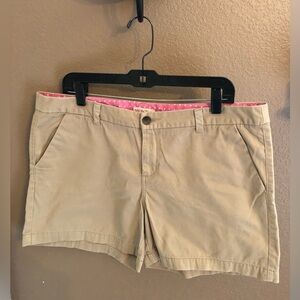 MERONA | Chino Shorts | Khaki